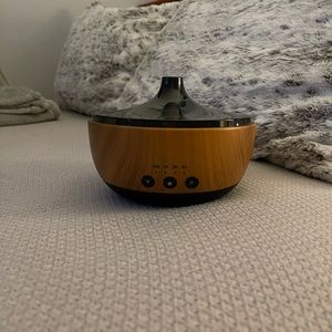 Diffuser